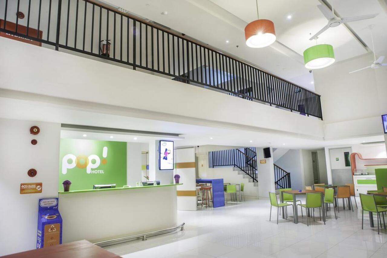Pop! Hotel Nusa Dua Nusa Dua  Exterior photo