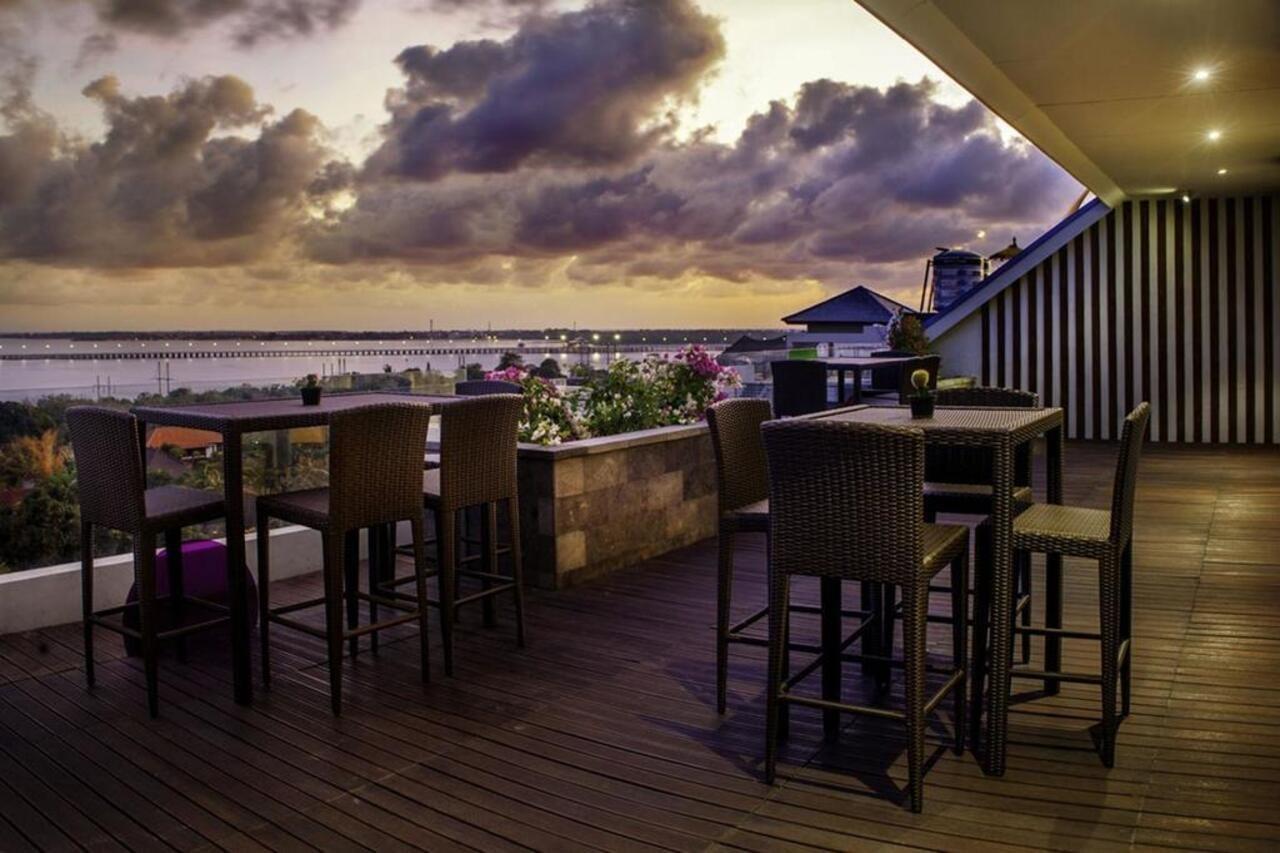 Pop! Hotel Nusa Dua Nusa Dua  Exterior photo