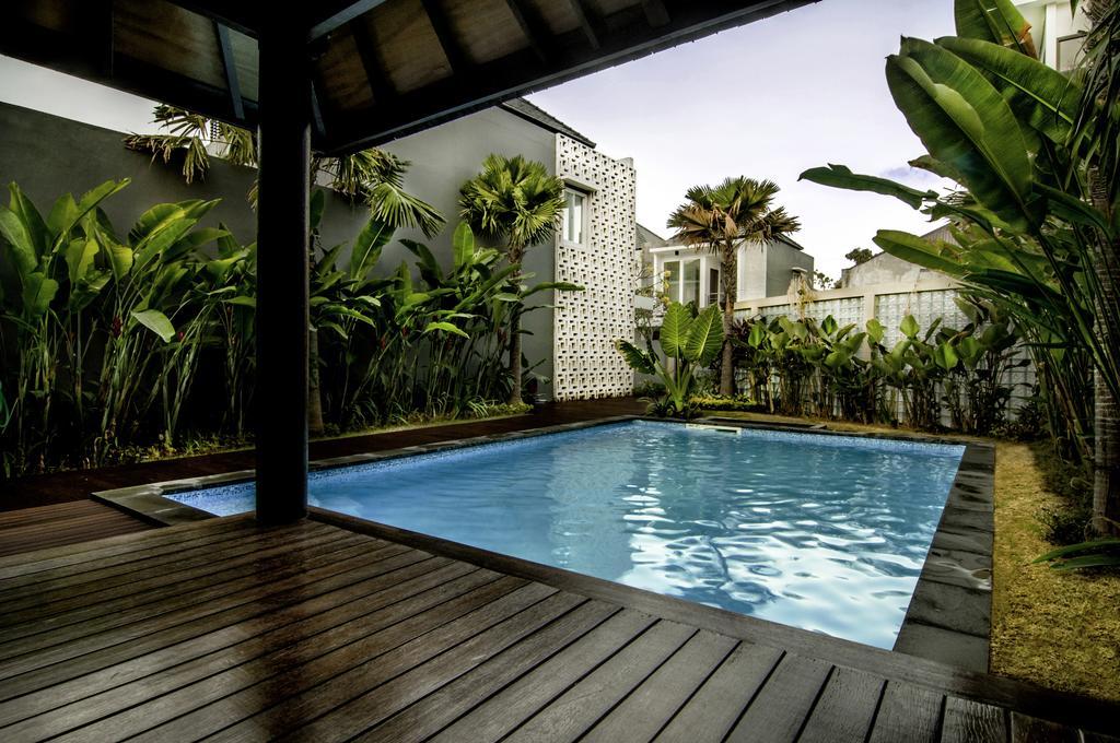 Pop! Hotel Nusa Dua Nusa Dua  Exterior photo