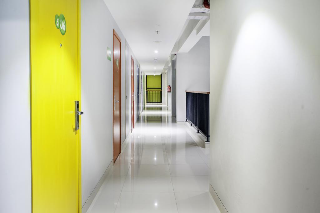 Pop! Hotel Nusa Dua Nusa Dua  Exterior photo